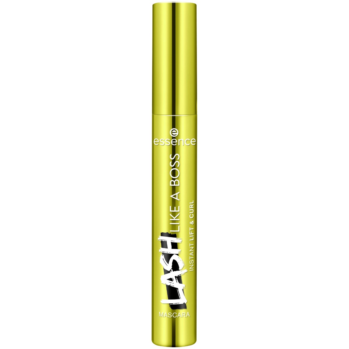 Mascara Lash Like A Boss Instant Lift & Curl, 9.5ml, Essence