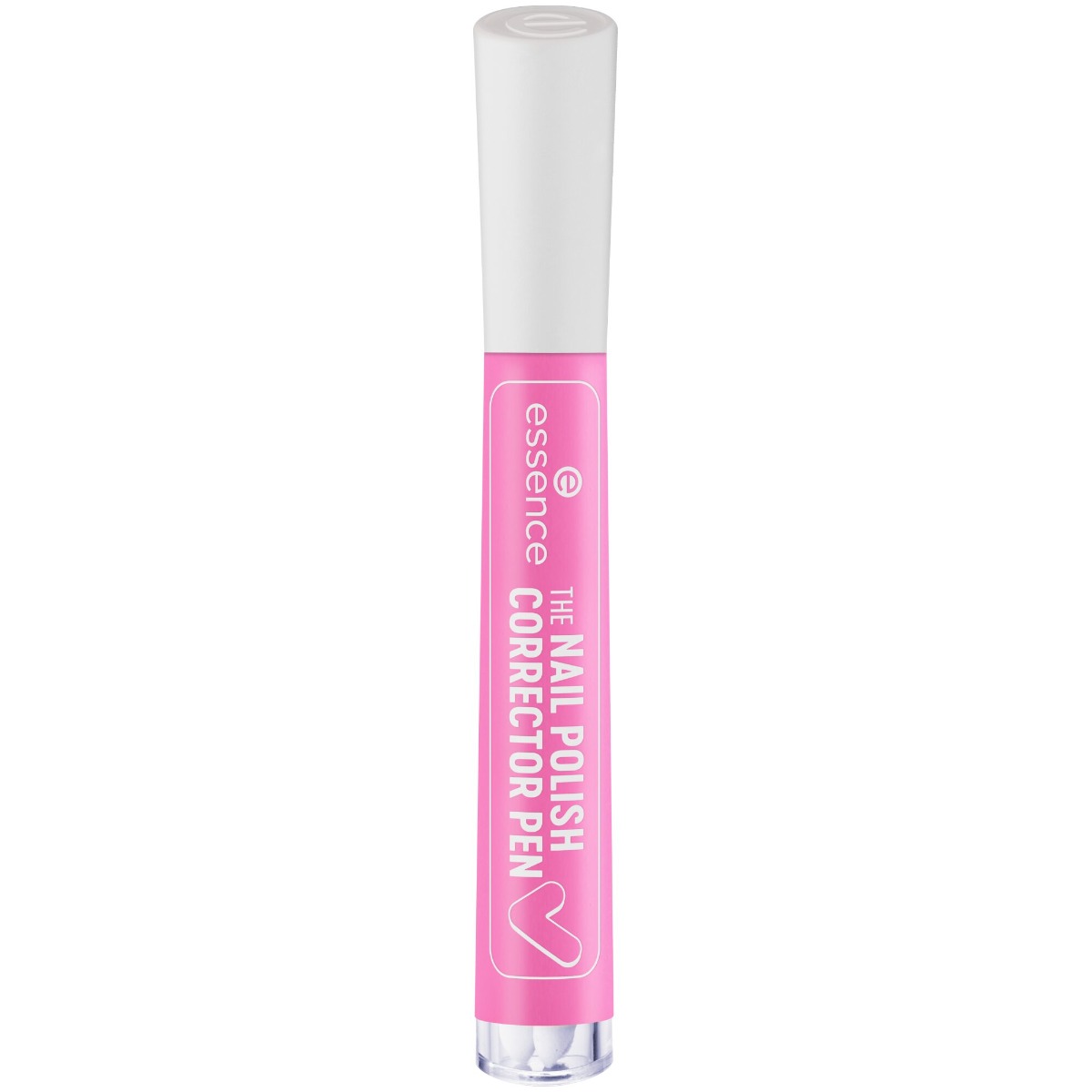 Corector pentru unghii The Nail Polish Corrector Pen, 4.5ml, Catrice