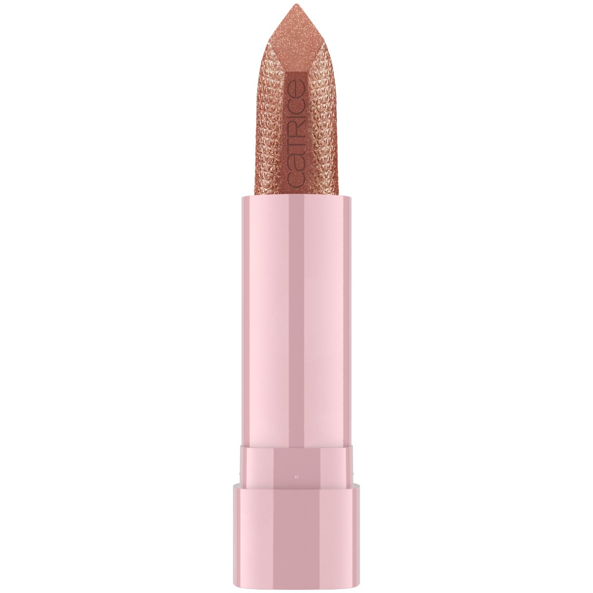 Balsam pentru buze Drunk'n Diamonds Plumping 040 - A Girl's Best Friend, 3.5g, Catrice Balsam pentru buze Drunk'n Diamonds Plumping 040 - A Girl's Best Friend, 3.5g, Catrice