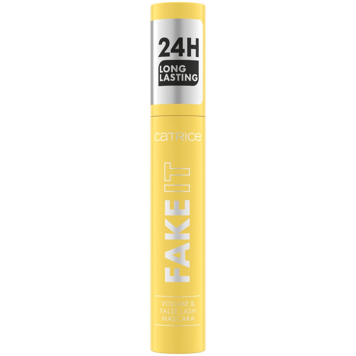 Mascara Fake IT Volume & False Lash 010 - Deep Black, 11ml, Catrice