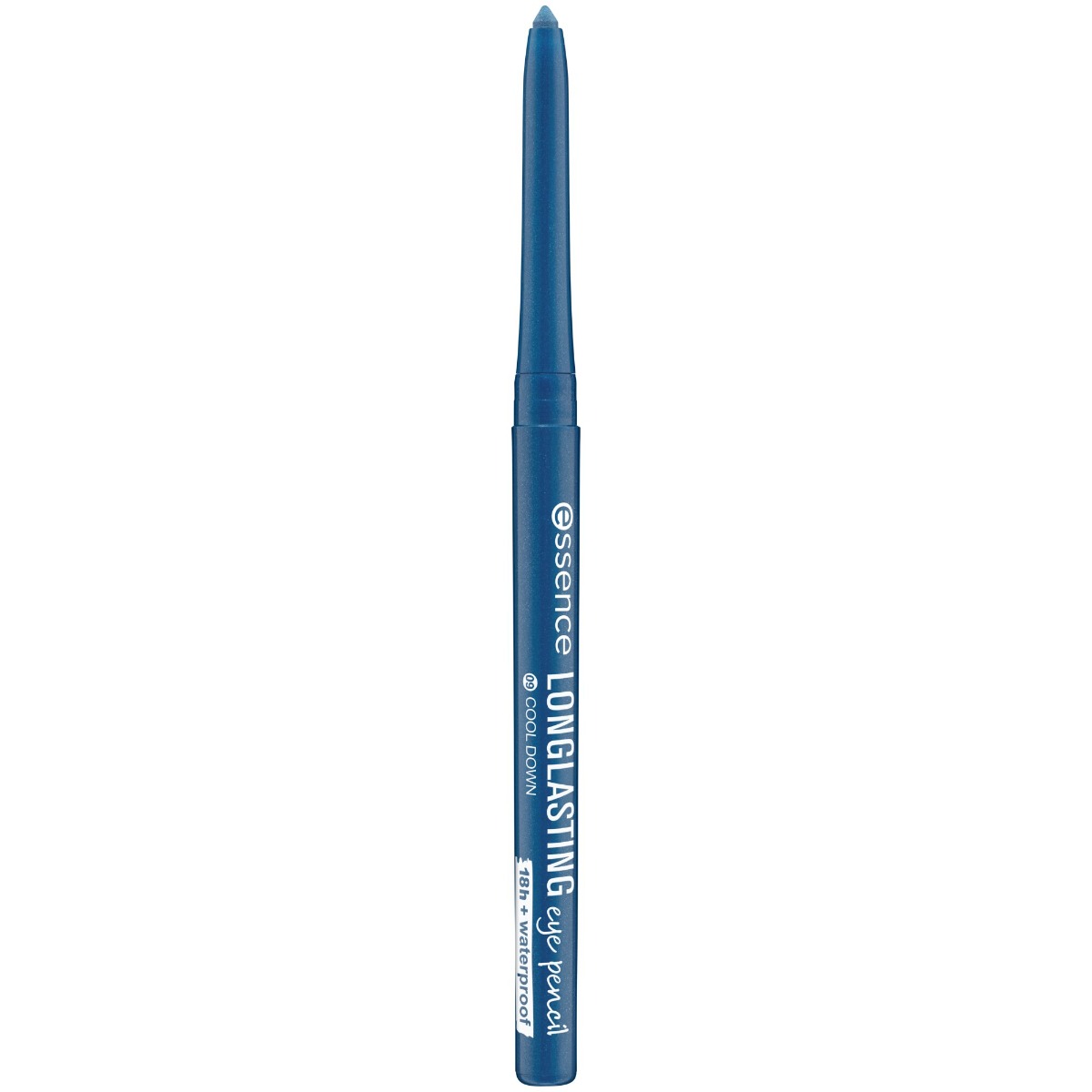 Creion pentru ochi Long-Lasting 09 - Cool Down, 0.28g, Essence Creion pentru ochi Long-Lasting 09 - Cool Down, 0.28g, Essence