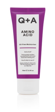 Crema hidratanta pentru fata Amino Acid, 75ml, Q+A