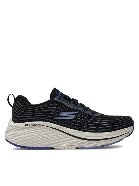 Pantofi pentru alergare Skechers Max Cushioning Elite 2.0- 129600/BKPR Negru Pantofi pentru alergare Skechers Max Cushioning Elite 2.0- 129600/BKPR Negru