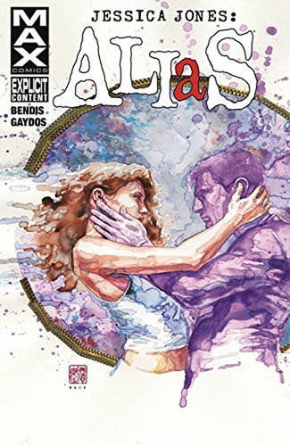 Jessica Jones - Alias Vol. 4 | Brian Michael Bendis, Michael Gaydos Jessica Jones - Alias Vol. 4 | Brian Michael Bendis, Michael Gaydos