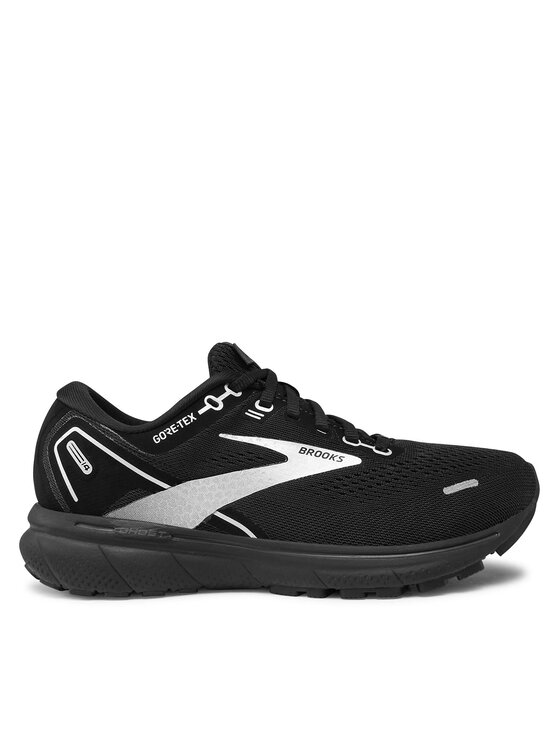 Pantofi pentru alergare Brooks Ghost 14 Gtx GORE-TEX 120355 1B 066 Negru Pantofi pentru alergare Brooks Ghost 14 Gtx GORE-TEX 120355 1B 066 Negru