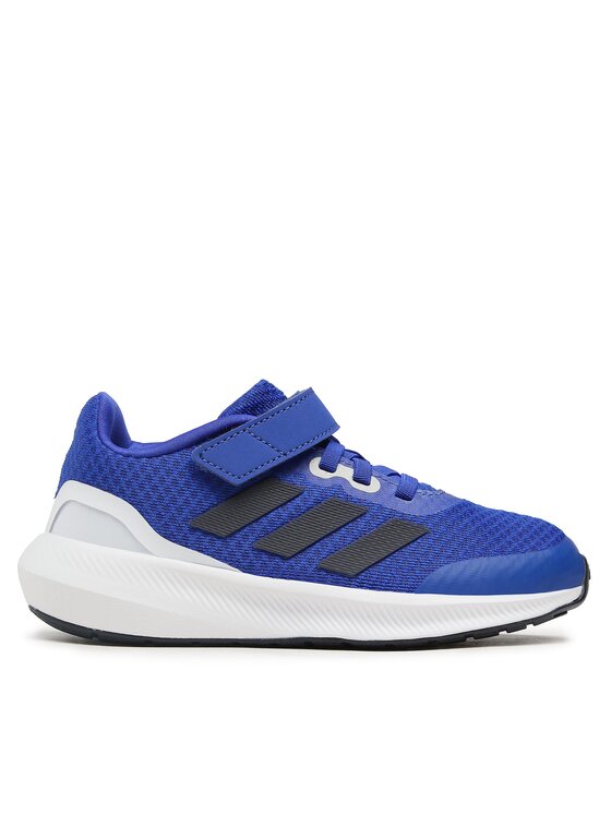 Sneakers adidas Runfalcon 3.0 Sport Running Elastic Lace Top Strap Shoes HP5871 Albastru Sneakers adidas Runfalcon 3.0 Sport Running Elastic Lace Top Strap Shoes HP5871 Albastru