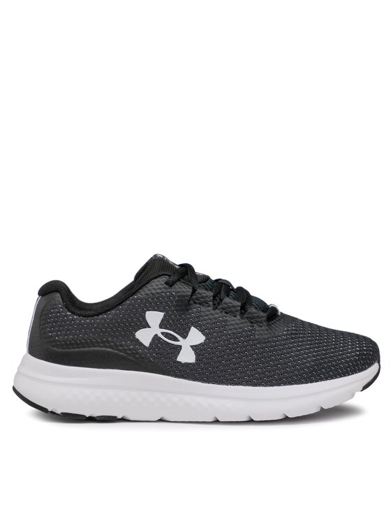 Pantofi pentru alergare Under Armour Ua W Charged Impulse 3 3025427-001 Negru Pantofi pentru alergare Under Armour Ua W Charged Impulse 3 3025427-001 Negru