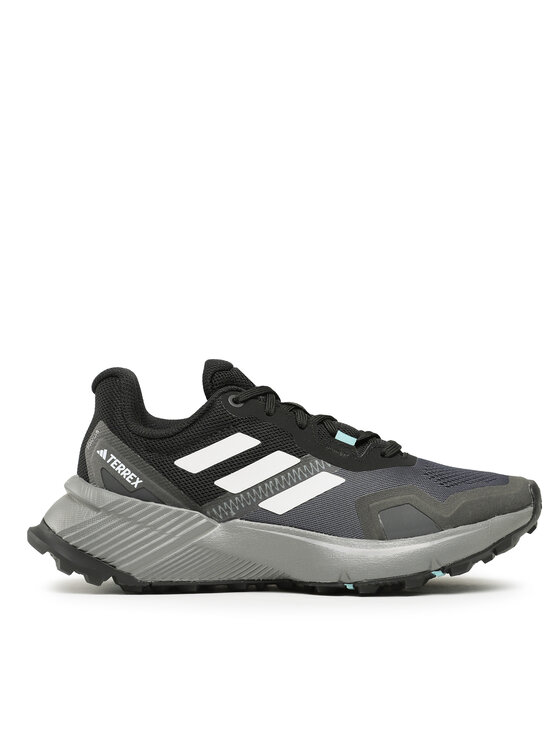Pantofi pentru alergare adidas Terrex Soulstride Trail Running IF5030 Negru Pantofi pentru alergare adidas Terrex Soulstride Trail Running IF5030 Negru