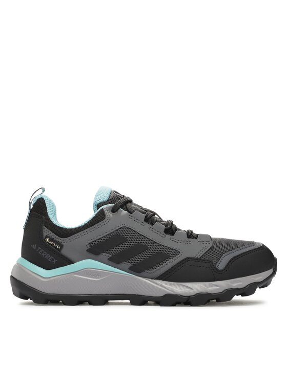 Pantofi pentru alergare adidas Terrex Tracerocker 2.0 GORE-TEX Trail IF5028 Gri Pantofi pentru alergare adidas Terrex Tracerocker 2.0 GORE-TEX Trail IF5028 Gri