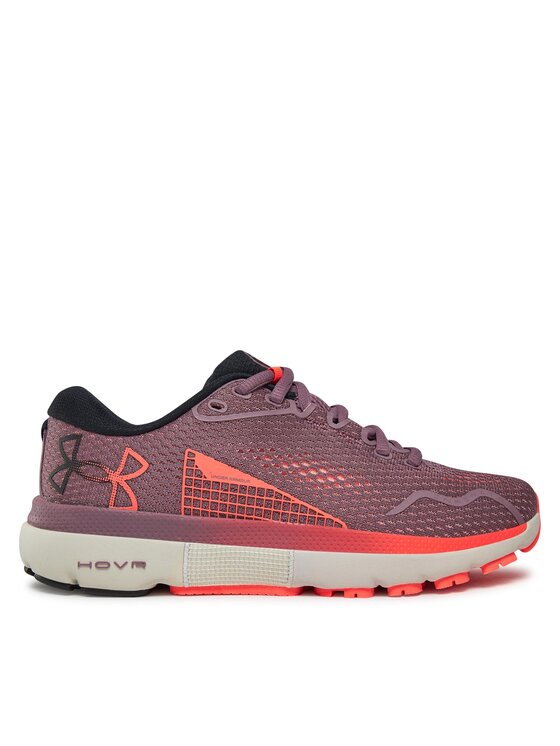 Pantofi pentru alergare Under Armour Ua W Hovr Infinite 5 3026550-602 Violet Pantofi pentru alergare Under Armour Ua W Hovr Infinite 5 3026550-602 Violet