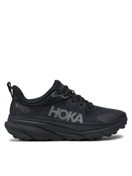 Pantofi pentru alergare Hoka Challenger Atr 7 Gtx GORE-TEX 1134502 Negru Pantofi pentru alergare Hoka Challenger Atr 7 Gtx GORE-TEX 1134502 Negru