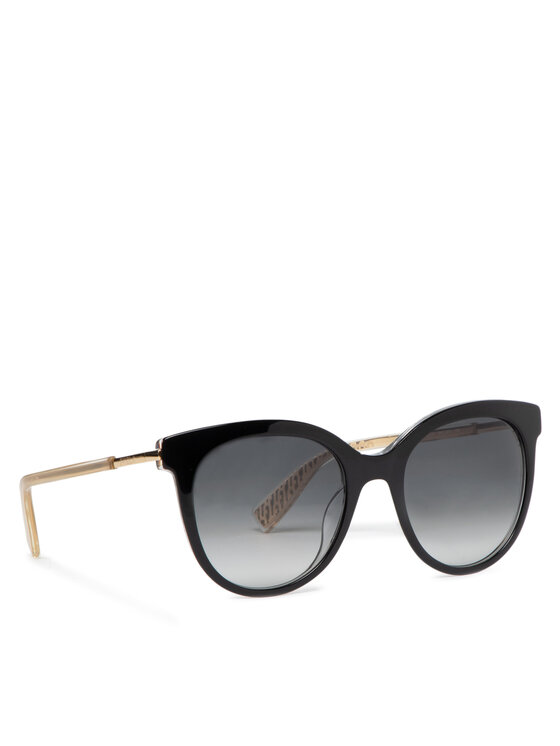 Ochelari de soare Furla Sunglasses SFU540 WD00039-A.0116-O6000-4-401-CN-D Negru Ochelari de soare Furla Sunglasses SFU540 WD00039-A.0116-O6000-4-401-CN-D Negru