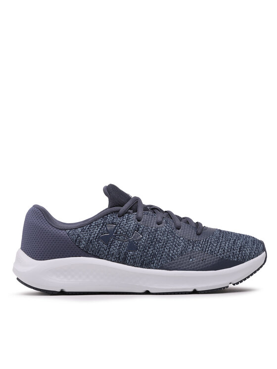 Pantofi pentru alergare Under Armour Ua W Charged Pursuit3 Twist 3026692-400 Bleumarin Pantofi pentru alergare Under Armour Ua W Charged Pursuit3 Twist 3026692-400 Bleumarin