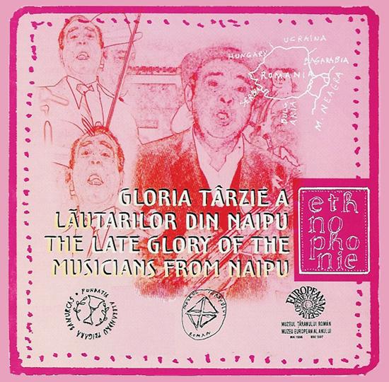 Gloria tarzie a lautarilor din Naipu / The Late Glory of the Musicians from Naipu | Petre Calistrache, Petre Mihai, Marin Duta