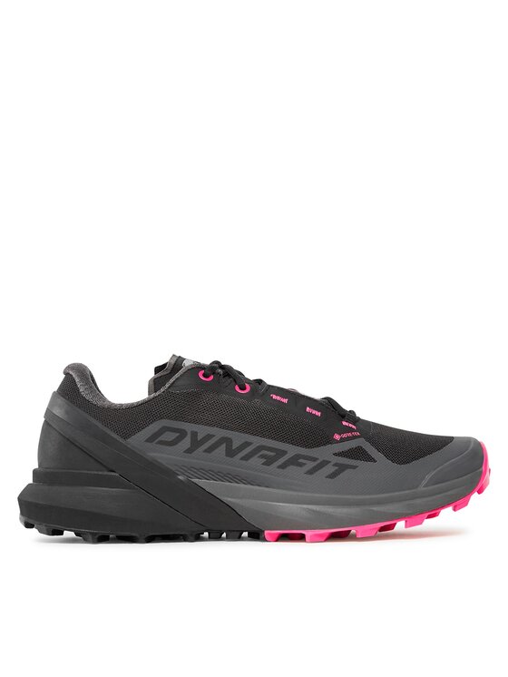 Pantofi pentru alergare Dynafit Ultra 50 Reflective W Gtx GORE-TEX 64092 Negru Pantofi pentru alergare Dynafit Ultra 50 Reflective W Gtx GORE-TEX 64092 Negru