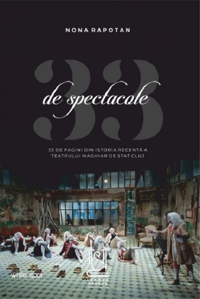 33 de spectacole | Nona Rapotan