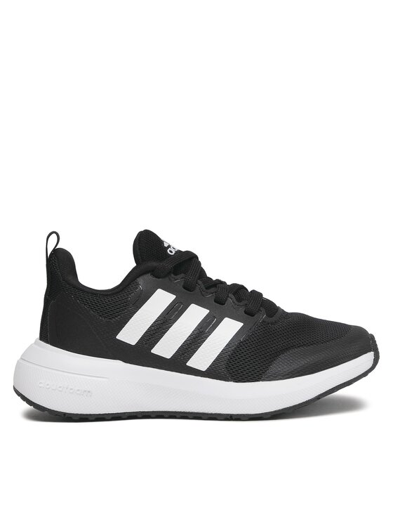 Sneakers adidas Fortarun 2.0 Cloudfoam Sport Running Lace Shoes ID2360 Negru Sneakers adidas Fortarun 2.0 Cloudfoam Sport Running Lace Shoes ID2360 Negru