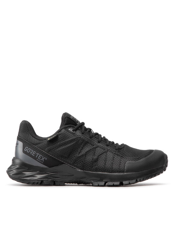 Pantofi pentru alergare Reebok Astroride Trail Gtx 2.0 GORE-TEX EF4179 Negru Pantofi pentru alergare Reebok Astroride Trail Gtx 2.0 GORE-TEX EF4179 Negru