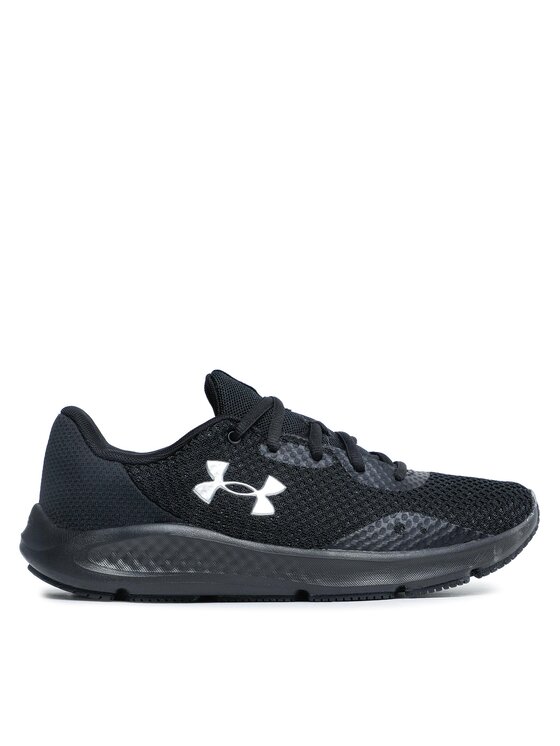 Pantofi pentru alergare Under Armour Ua W Charged Pursuit 3 3024889-003 Negru Pantofi pentru alergare Under Armour Ua W Charged Pursuit 3 3024889-003 Negru