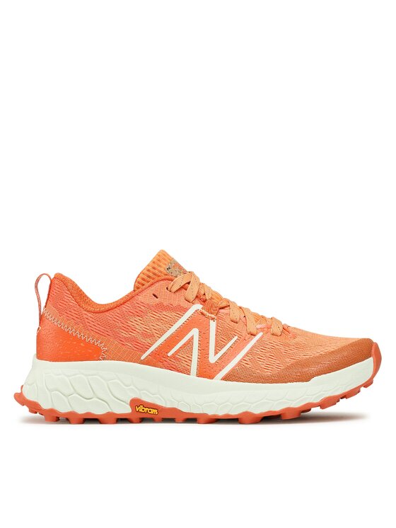 Pantofi pentru alergare New Balance Fresh Foam Hierro v7 WTHIER7O Portocaliu Pantofi pentru alergare New Balance Fresh Foam Hierro v7 WTHIER7O Portocaliu