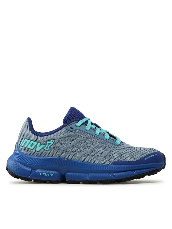 Pantofi pentru alergare Inov-8 Trailfly Ultra G 280 001078-LBBL-S-01 Albastru Pantofi pentru alergare Inov-8 Trailfly Ultra G 280 001078-LBBL-S-01 Albastru