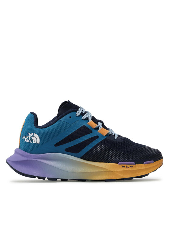 Pantofi pentru alergare The North Face Vectiv Eminus NF0A5G3M50H1-050 Bleumarin Pantofi pentru alergare The North Face Vectiv Eminus NF0A5G3M50H1-050 Bleumarin