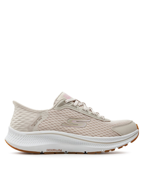 Pantofi pentru alergare Skechers Go Run Consistent 2.0-Endure 128615/NTPK Bej Pantofi pentru alergare Skechers Go Run Consistent 2.0-Endure 128615/NTPK Bej