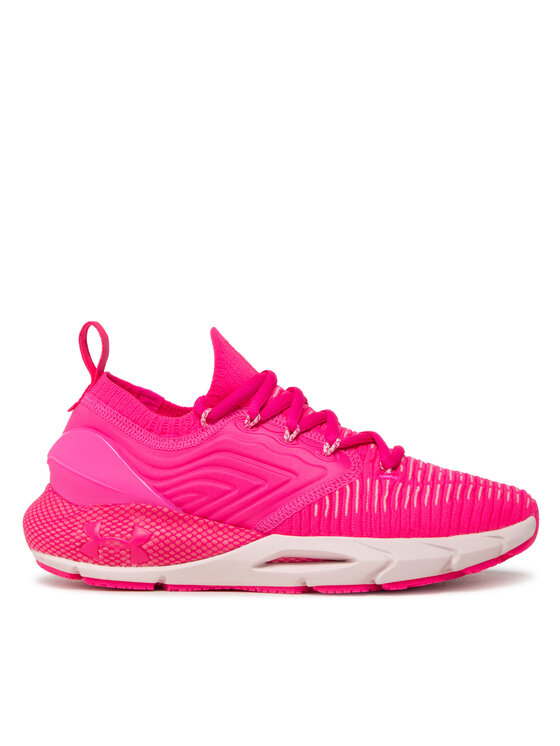Pantofi pentru alergare Under Armour Ua W Hovr Phantom 2 Inknt 3024155-608 Roz Pantofi pentru alergare Under Armour Ua W Hovr Phantom 2 Inknt 3024155-608 Roz