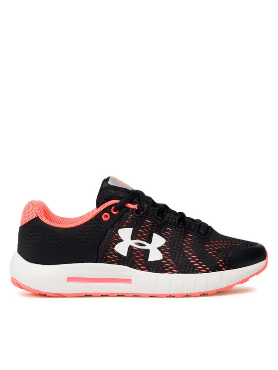 Pantofi pentru alergare Under Armour Ua W Micro G Pursuit Bp 3021969-004 Negru Pantofi pentru alergare Under Armour Ua W Micro G Pursuit Bp 3021969-004 Negru