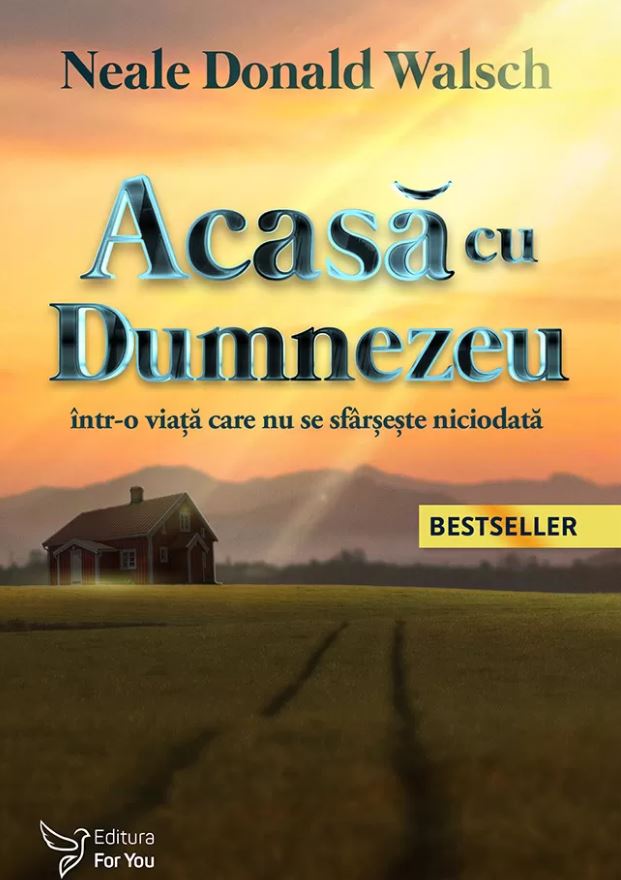 Acasa cu Dumnezeu | Neale Donald Walsch