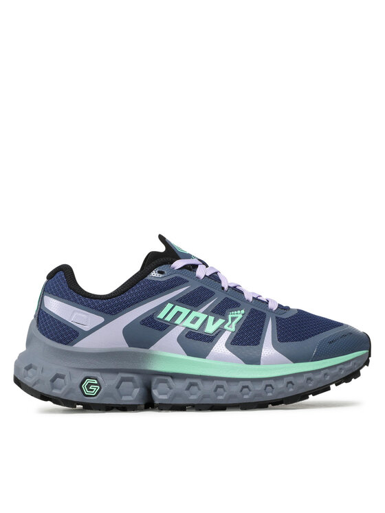 Pantofi pentru alergare Inov-8 Trailfly Ultra G 300 Max 000978-NYMTBK-S-01 Bleumarin Pantofi pentru alergare Inov-8 Trailfly Ultra G 300 Max 000978-NYMTBK-S-01 Bleumarin
