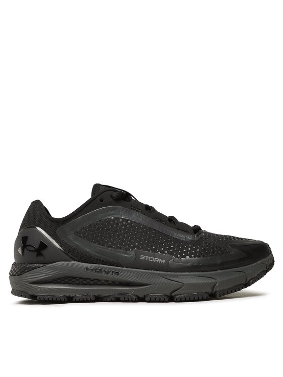 Pantofi pentru alergare Under Armour Ua W Hovr Sonic 5 Storm 3025459-001 Negru Pantofi pentru alergare Under Armour Ua W Hovr Sonic 5 Storm 3025459-001 Negru