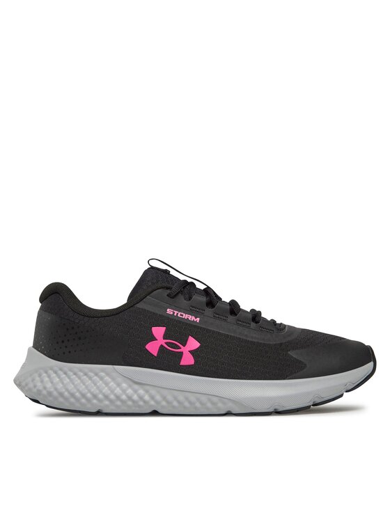 Pantofi pentru alergare Under Armour Ua W Charged Rogue 3 Storm 3025524-002 Gri Pantofi pentru alergare Under Armour Ua W Charged Rogue 3 Storm 3025524-002 Gri
