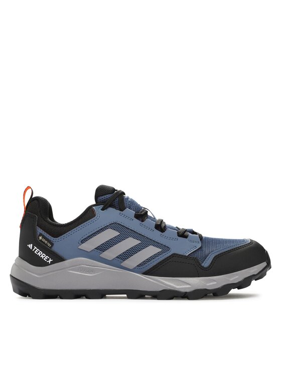Pantofi pentru alergare adidas Terrex Tracerocker 2.0 GORE-TEX IF2580 Albastru Pantofi pentru alergare adidas Terrex Tracerocker 2.0 GORE-TEX IF2580 Albastru