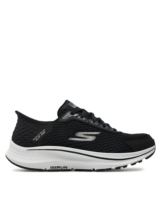 Pantofi pentru alergare Skechers Go Run Consistent 2.0-Endure 128615/BKSL Negru Pantofi pentru alergare Skechers Go Run Consistent 2.0-Endure 128615/BKSL Negru
