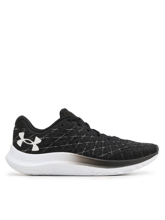 Pantofi pentru alergare Under Armour UA W FLOW Velociti Wind 2 3024911-003 Negru Pantofi pentru alergare Under Armour UA W FLOW Velociti Wind 2 3024911-003 Negru