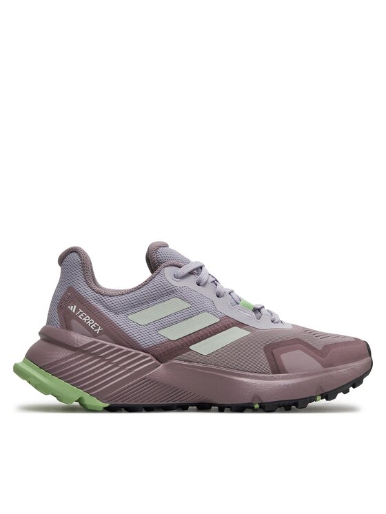 Pantofi pentru alergare adidas Terrex Soulstride Trail Running ID7762 Violet Pantofi pentru alergare adidas Terrex Soulstride Trail Running ID7762 Violet