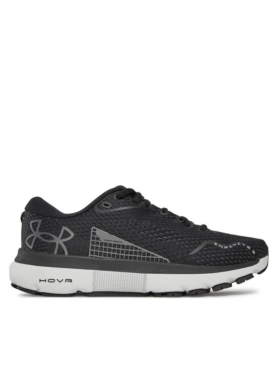Pantofi pentru alergare Under Armour Ua W Hovr Infinite 5 3026550-002 Negru Pantofi pentru alergare Under Armour Ua W Hovr Infinite 5 3026550-002 Negru