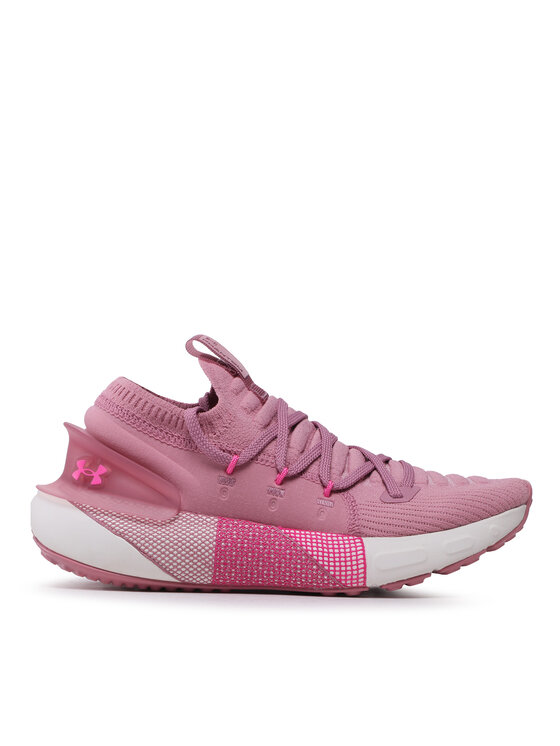 Pantofi pentru alergare Under Armour UA W HOVR Phantom 3 3025517-604 Roz Pantofi pentru alergare Under Armour UA W HOVR Phantom 3 3025517-604 Roz