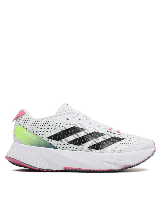 Pantofi pentru alergare adidas ADIDAS ADIZERO SL RUNNING SHOES HQ7232 Alb Pantofi pentru alergare adidas ADIDAS ADIZERO SL RUNNING SHOES HQ7232 Alb
