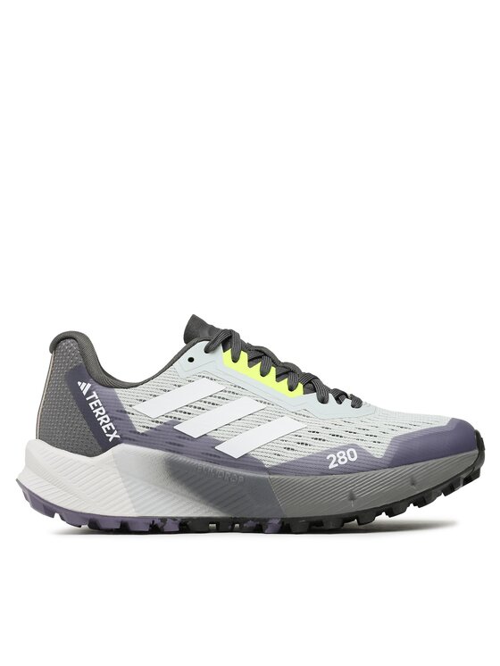 Pantofi pentru alergare adidas Terrex Agravic Flow 2.0 Trail IF5021 Gri Pantofi pentru alergare adidas Terrex Agravic Flow 2.0 Trail IF5021 Gri