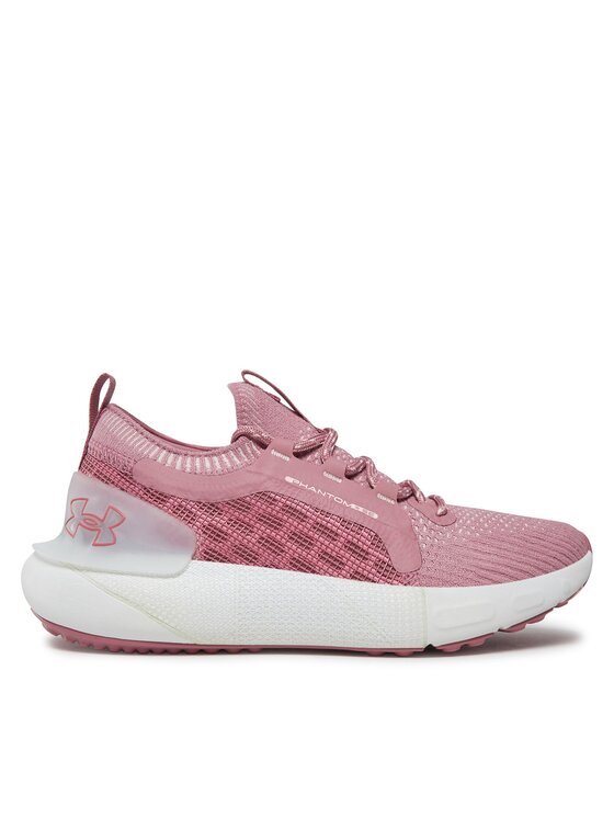 Pantofi pentru alergare Under Armour Ua W Hovr Phantom 3 Se 3026584-603 Roz Pantofi pentru alergare Under Armour Ua W Hovr Phantom 3 Se 3026584-603 Roz