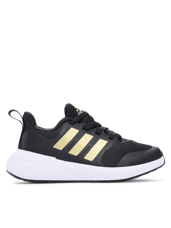 Sneakers adidas Fortarun 2.0 Cloudfoam Sport Running Lace Shoes HP5432 Negru Sneakers adidas Fortarun 2.0 Cloudfoam Sport Running Lace Shoes HP5432 Negru