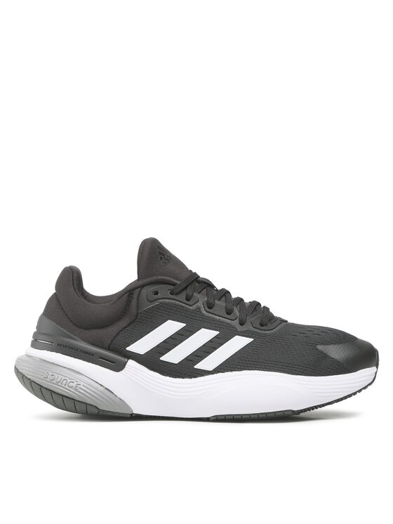 Sneakers adidas Response Super 3.0 Sport Running Lace Shoes HQ1331 Negru Sneakers adidas Response Super 3.0 Sport Running Lace Shoes HQ1331 Negru