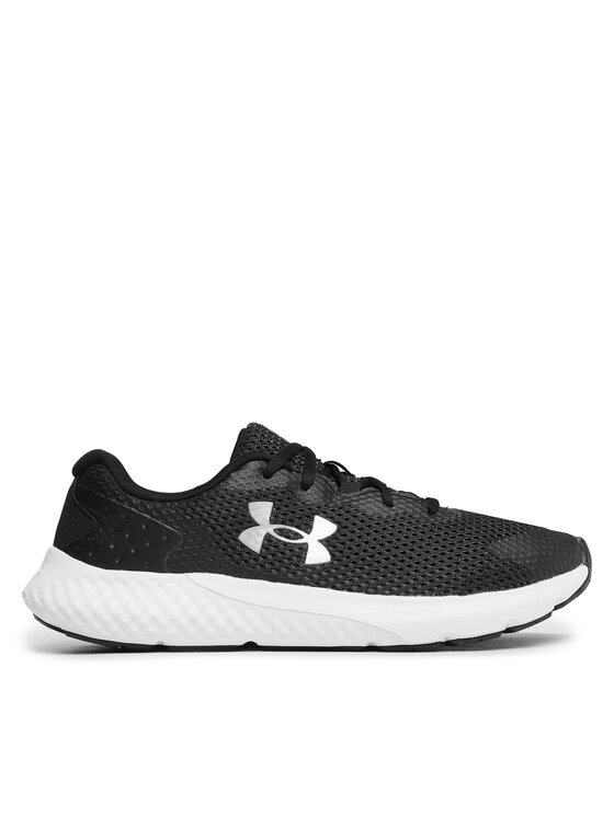 Pantofi pentru alergare Under Armour Ua W Charged Rogue 3 3024888-001 Negru Pantofi pentru alergare Under Armour Ua W Charged Rogue 3 3024888-001 Negru