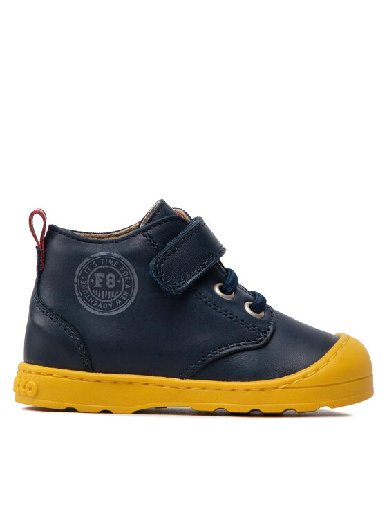 Sneakers Naturino Falcotto by Naturino Blumit Vl 0012017197.01.1C67 Bleumarin Sneakers Naturino Falcotto by Naturino Blumit Vl 0012017197.01.1C67 Bleumarin