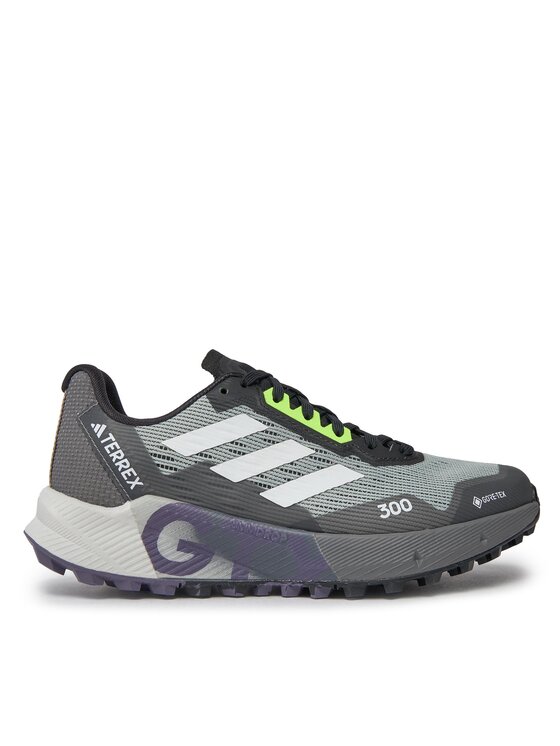 Pantofi pentru alergare adidas Terrex Agravic Flow 2.0 GORE-TEX IF5019 Gri Pantofi pentru alergare adidas Terrex Agravic Flow 2.0 GORE-TEX IF5019 Gri