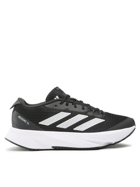 Pantofi pentru alergare adidas ADIDAS ADIZERO SL RUNNING SHOES HQ1342 Negru Pantofi pentru alergare adidas ADIDAS ADIZERO SL RUNNING SHOES HQ1342 Negru
