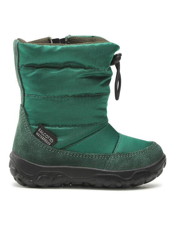 Cizme de zăpadă Naturino Falcotto by Naturino Poznurr 0013001422.01.0F18 Verde Cizme de zăpadă Naturino Falcotto by Naturino Poznurr 0013001422.01.0F18 Verde