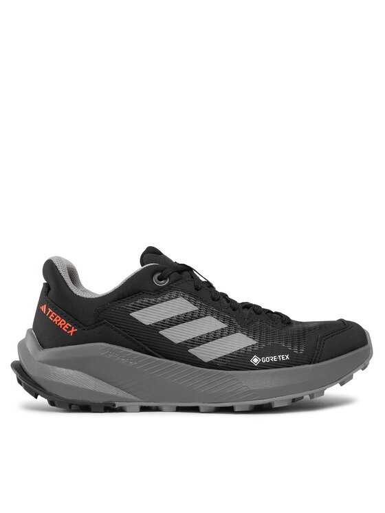 Pantofi pentru alergare adidas Terrex Trail Rider GORE-TEX Trail Running Shoes HQ1238 Negru Pantofi pentru alergare adidas Terrex Trail Rider GORE-TEX Trail Running Shoes HQ1238 Negru
